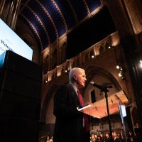 Harrodian Carol Service 2025