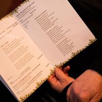 Harrodian Carol Service 2025