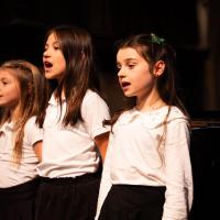 Harrodian Carol Service 2025