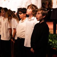 Harrodian Carol Service 2025