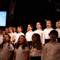 Harrodian Carol Service 2025