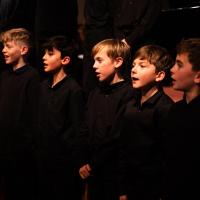 Harrodian Carol Service 2025