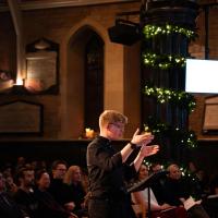 Harrodian Carol Service 2025