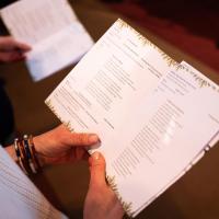 Harrodian Carol Service 2025