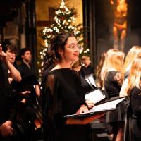 Harrodian Carol Service 2025