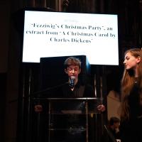 Harrodian Carol Service 2025