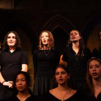 Harrodian Carol Service 2025