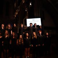 Harrodian Carol Service 2025