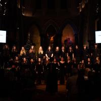 Harrodian Carol Service 2025