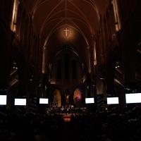 Harrodian Carol Service 2025