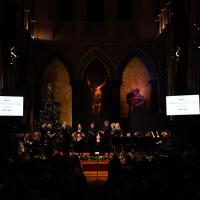 Harrodian Carol Service 2025