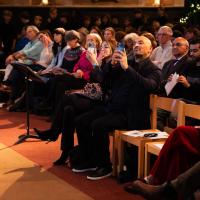 Harrodian Carol Service 2025