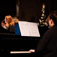 Harrodian Carol Service 2025