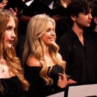 Harrodian Carol Service 2025