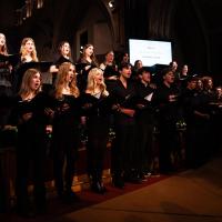 Harrodian Carol Service 2025