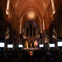 Harrodian Carol Service 2025