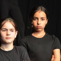 Showcase Drama Gallery 8s-10s (Yr4-6) June 2025