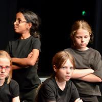 Showcase Drama Gallery 8s-10s (Yr4-6) June 2025