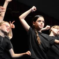 Showcase Drama Gallery 8s-10s (Yr4-6) June 2025