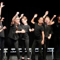 Showcase Drama Gallery 8s-10s (Yr4-6) June 2025