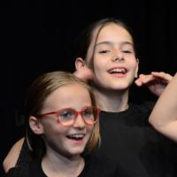 Showcase Drama Gallery 8s-10s (Yr4-6) June 2025
