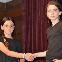 Showcase Drama Gallery 8s-10s (Yr4-6) June 2025