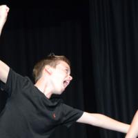 Showcase Drama Gallery 8s-10s (Yr4-6) June 2025