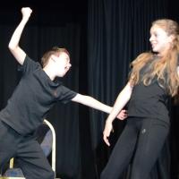 Showcase Drama Gallery 8s-10s (Yr4-6) June 2025