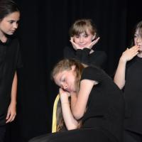 Showcase Drama Gallery 8s-10s (Yr4-6) June 2025
