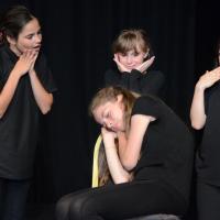 Showcase Drama Gallery 8s-10s (Yr4-6) June 2025