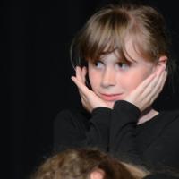 Showcase Drama Gallery 8s-10s (Yr4-6) June 2025