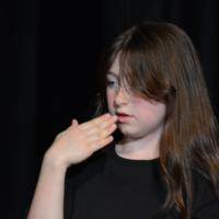 Showcase Drama Gallery 8s-10s (Yr4-6) June 2025