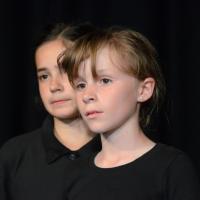 Showcase Drama Gallery 8s-10s (Yr4-6) June 2025