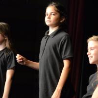 Showcase Drama Gallery 8s-10s (Yr4-6) June 2025