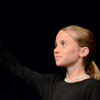 Showcase Drama Gallery 8s-10s (Yr4-6) June 2025