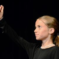 Showcase Drama Gallery 8s-10s (Yr4-6) June 2025