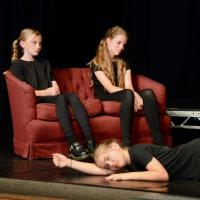 Showcase Drama Gallery 8s-10s (Yr4-6) June 2025