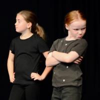Showcase Drama Gallery 8s-10s (Yr4-6) June 2025
