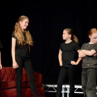 Showcase Drama Gallery 8s-10s (Yr4-6) June 2025