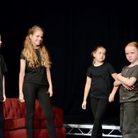 Showcase Drama Gallery 8s-10s (Yr4-6) June 2025