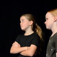 Showcase Drama Gallery 8s-10s (Yr4-6) June 2025