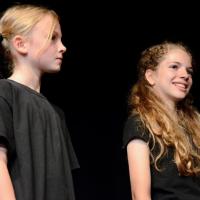 Showcase Drama Gallery 8s-10s (Yr4-6) June 2025
