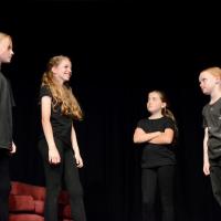 Showcase Drama Gallery 8s-10s (Yr4-6) June 2025