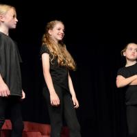Showcase Drama Gallery 8s-10s (Yr4-6) June 2025