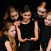 Showcase Drama Gallery 8s-10s (Yr4-6) June 2025