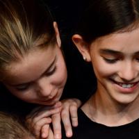 Showcase Drama Gallery 8s-10s (Yr4-6) June 2025