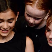Showcase Drama Gallery 8s-10s (Yr4-6) June 2025