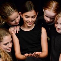 Showcase Drama Gallery 8s-10s (Yr4-6) June 2025