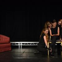 Showcase Drama Gallery 8s-10s (Yr4-6) June 2025