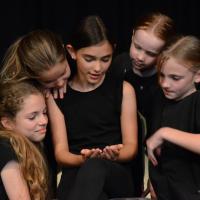 Showcase Drama Gallery 8s-10s (Yr4-6) June 2025